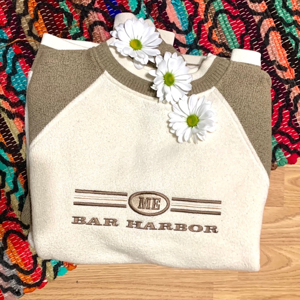 Vintage style Sweatshirt